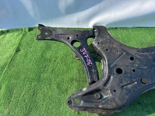 Балка под двс TOYOTA COROLLA FIELDER ZZE122 2 ракурс