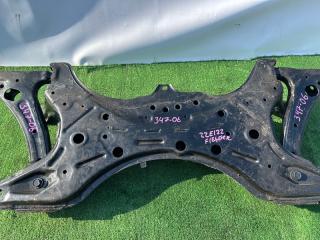 Балка под двс TOYOTA COROLLA FIELDER ZZE122 3 ракурс