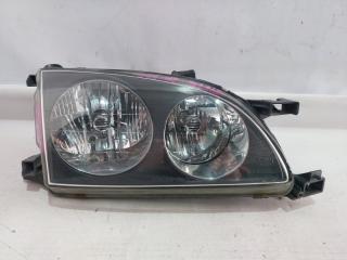Фара правая TOYOTA CALDINA ST210 05-31 2 ракурс