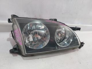Фара правая TOYOTA CALDINA ST210 05-31 3 ракурс
