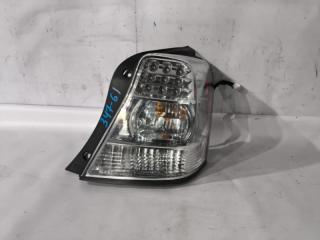 Стоп-сигнал правый TOYOTA SAI AZK10 75-12 1 ракурс