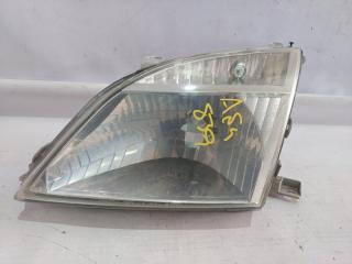 Фара левая TOYOTA NADIA SXN10 44-18 2 ракурс