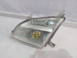 Фара левая TOYOTA NADIA SXN10 44-18 4 ракурс