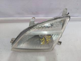 Фара левая TOYOTA NADIA SXN10 44-18 5 ракурс