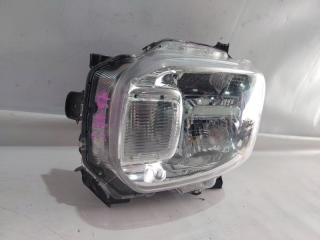 Фара левая SUZUKI SPACIA MK94S 100-593DM 1 ракурс