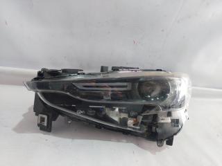 Фара левая MAZDA CX-5 KF2P W3953 1 ракурс