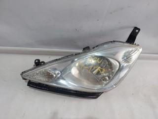 Фара левая HONDA FIT SHUTTLE GP2 P6869 2 ракурс Фара левая HONDA FIT SHUTTLE GP2 P6869 2 ракурс