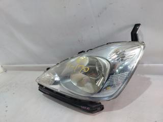 Фара левая HONDA FIT SHUTTLE GP2 P6869 3 ракурс Фара левая HONDA FIT SHUTTLE GP2 P6869 3 ракурс