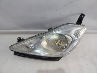 Фара левая HONDA FIT SHUTTLE GP2 P6869 4 ракурс Фара левая HONDA FIT SHUTTLE GP2 P6869 4 ракурс