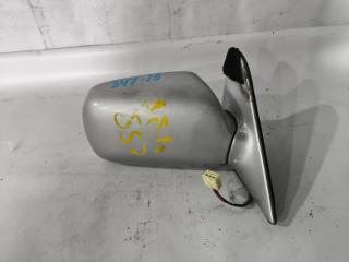 Запчасть зеркало правое TOYOTA SPRINTER CARIB