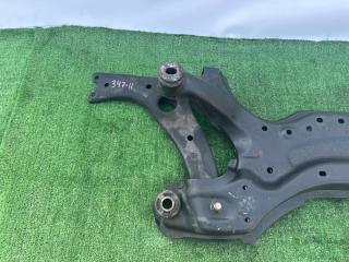 Балка под двс TOYOTA VISTA ARDEO ZZV50 2 ракурс