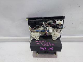 Климат-контроль TOYOTA COROLLA NZE121 5 ракурс Климат-контроль TOYOTA COROLLA NZE121 5 ракурс