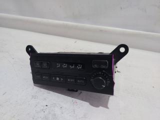Климат-контроль TOYOTA NADIA SXN10 1 ракурс