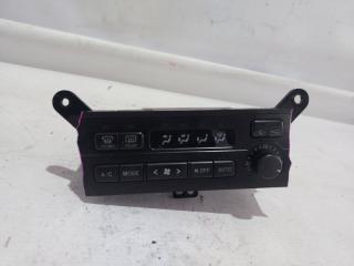 Климат-контроль TOYOTA NADIA SXN10 2 ракурс