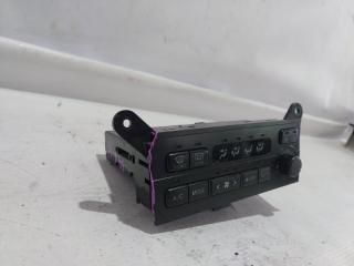 Климат-контроль TOYOTA NADIA SXN10 3 ракурс