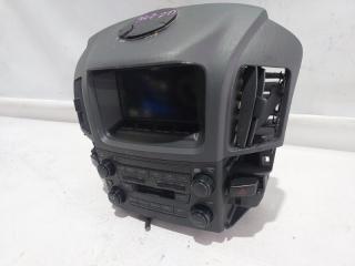 Монитор TOYOTA HARRIER ACU10 86110-48020 3 ракурс