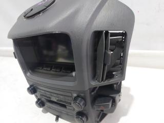 Монитор TOYOTA HARRIER ACU10 86110-48020 4 ракурс