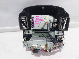 Монитор TOYOTA HARRIER ACU10 86110-48020 5 ракурс