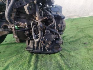 АКПП TOYOTA COROLLA CE106 2C A241L-03A 2 ракурс