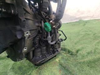 АКПП TOYOTA COROLLA CE106 2C A241L-03A 3 ракурс