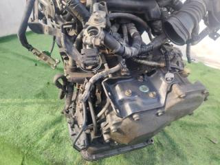 АКПП TOYOTA COROLLA CE106 2C A241L-03A 4 ракурс