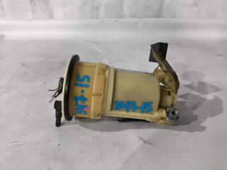 Бензонасос TOYOTA COROLLA FIELDER ZZE122 3 ракурс