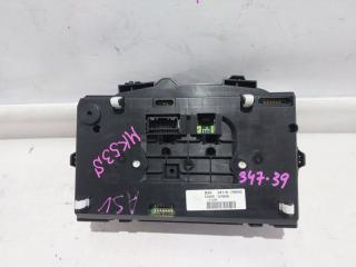 Спидометр SUZUKI SPACIA MK53S 34110-79RA0 5 ракурс Спидометр SUZUKI SPACIA MK53S 34110-79RA0 5 ракурс