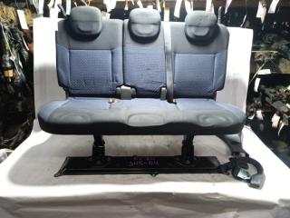 Сидение заднее NISSAN NV200 VM20 1 ракурс