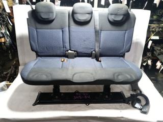 Сидение заднее NISSAN NV200 VM20 2 ракурс