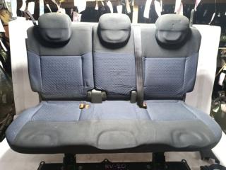 Сидение заднее NISSAN NV200 VM20 4 ракурс