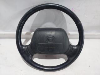 Руль TOYOTA HILUX SURF VZN185 1 ракурс
