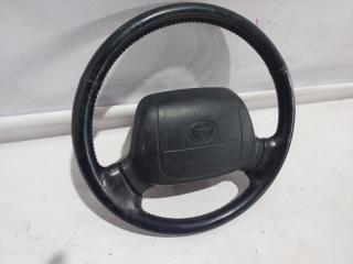 Руль TOYOTA HILUX SURF VZN185 2 ракурс