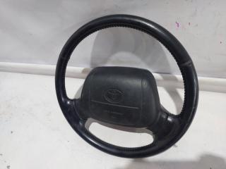 Руль TOYOTA HILUX SURF VZN185 3 ракурс