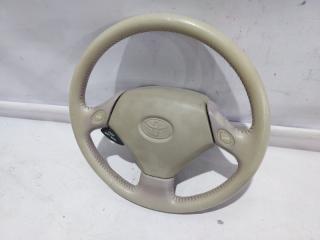 Руль TOYOTA VISTA ZZV50 2 ракурс