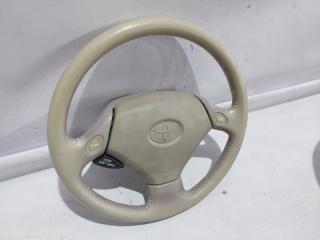 Руль TOYOTA VISTA ZZV50 3 ракурс