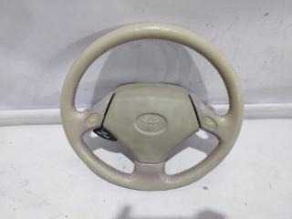 Руль TOYOTA VISTA ZZV50 4 ракурс
