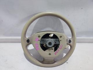 Руль TOYOTA VISTA ZZV50 5 ракурс