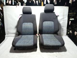 Сидение переднее TOYOTA COROLLA LEVIN AE111 1 ракурс