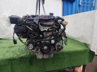 Двигатель SUZUKI ESCUDO TDA4W J24B 1 ракурс