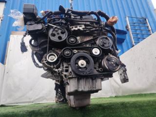 Двигатель SUZUKI ESCUDO TDA4W J24B 2 ракурс