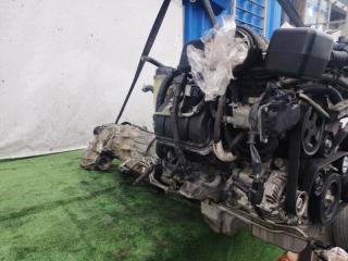 Двигатель SUZUKI ESCUDO TDA4W J24B 3 ракурс