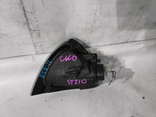 Габарит правый TOYOTA CALDINA ST210 21-47 5 ракурс