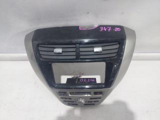 Климат-контроль TOYOTA OPA ZCT15 55900-63040 3 ракурс