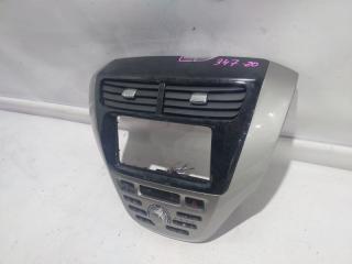 Климат-контроль TOYOTA OPA ZCT15 55900-63040 4 ракурс