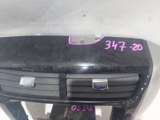 Климат-контроль TOYOTA OPA ZCT15 55900-63040 5 ракурс