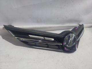 Решетка радиатора TOYOTA AURIS NZE181 53114-12200 3 ракурс