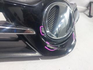 Решетка радиатора TOYOTA AURIS NZE181 53114-12200 4 ракурс