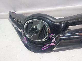 Решетка радиатора TOYOTA AURIS NZE181 53114-12200 5 ракурс