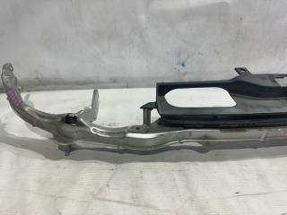 Планка под фары HONDA HR-V GH2 3 ракурс