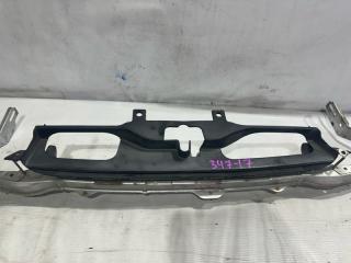 Планка под фары HONDA HR-V GH2 5 ракурс